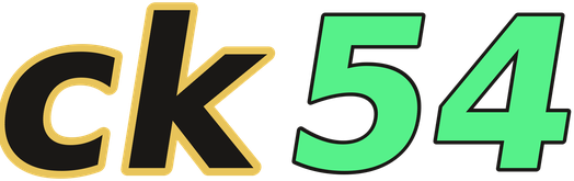 ck54 logo